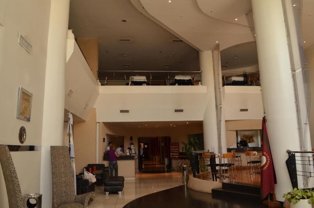 Gran Hotel Presidente — Salta — photo 5