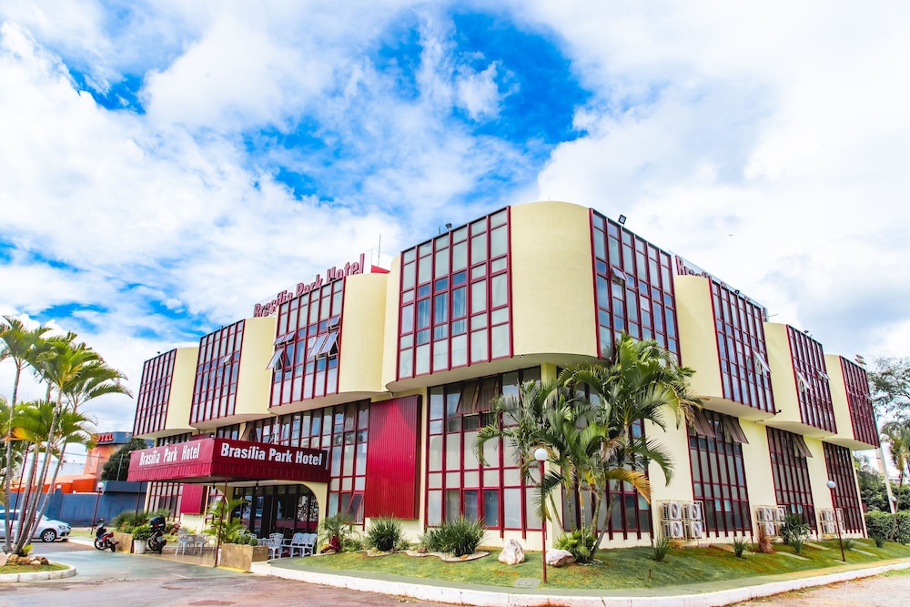 Brasília Park Hotel — Guara — photo 2