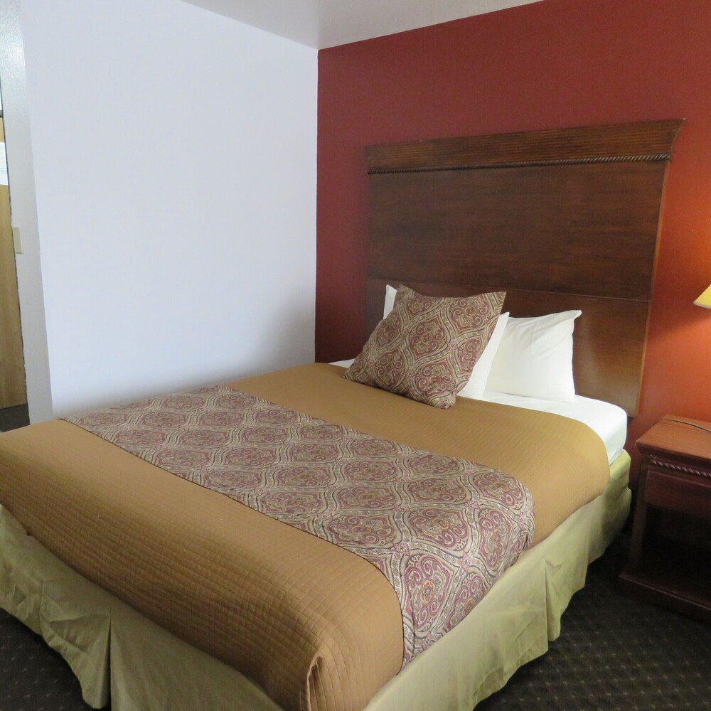 Best Western Helena Capitol Hotel - photo 26