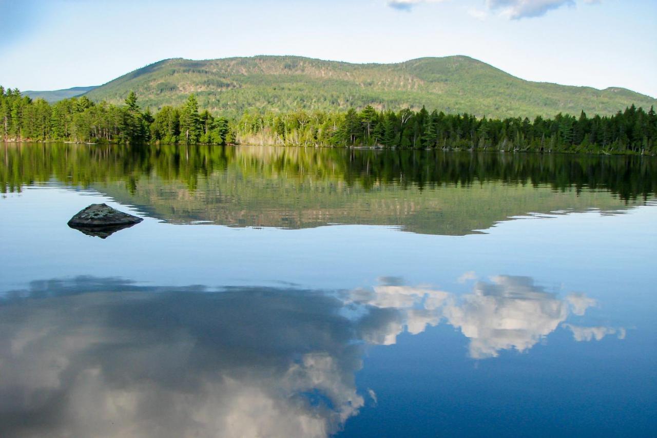 Prong Mountain in Greenville, United States