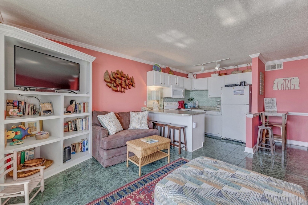 0511 Coral Sunrise by Atlantic Towers - photo 14