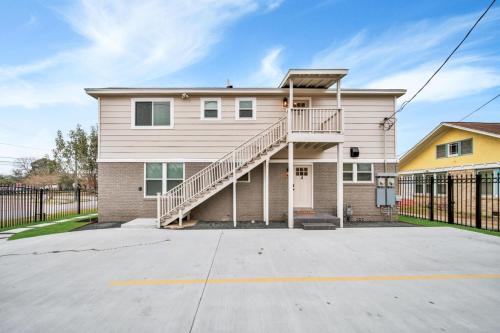 Home in Greater Third Ward — 4-Star Luxury Hotel in Houston, United States