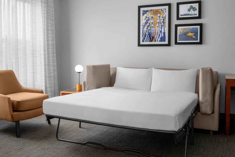 Residence Inn by Marriott Los Angeles Burbank Downtown - photo 6