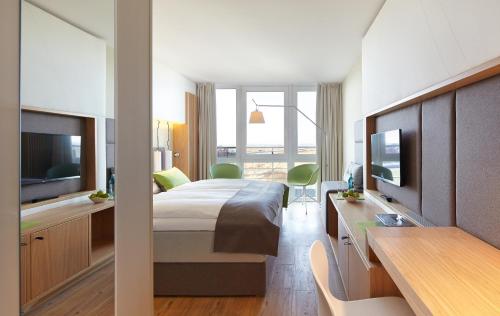 Strandgut Resort — Sankt Peter Ording — photo 5