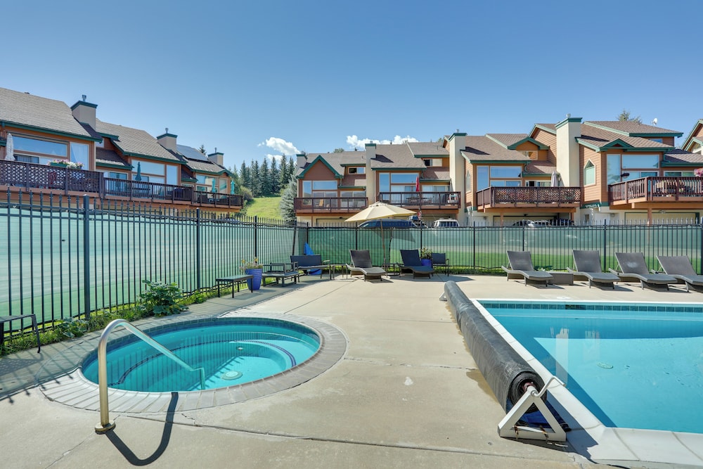 Edwards Townhome 4 Mi to Beaver Creek Resort - photo 27