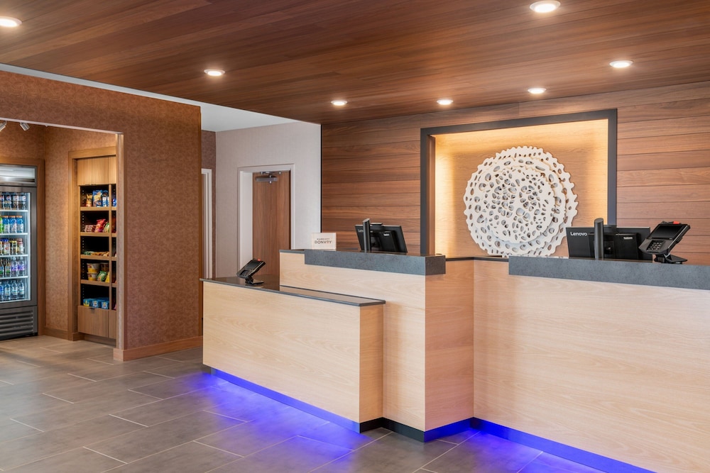 Fairfield by Marriott Inn & Suites Sioux Center - photo 3