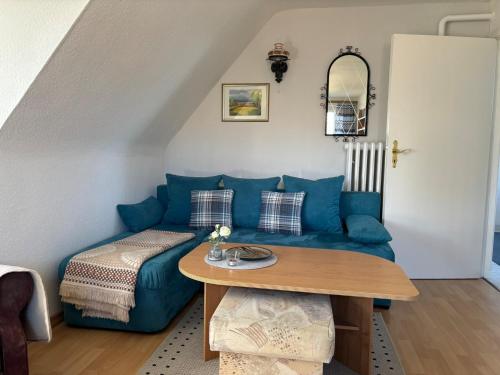 Dat Ole Fischerhus Whg 1 — 4-Star Luxury Hotel in Heiligenhafen, Germany