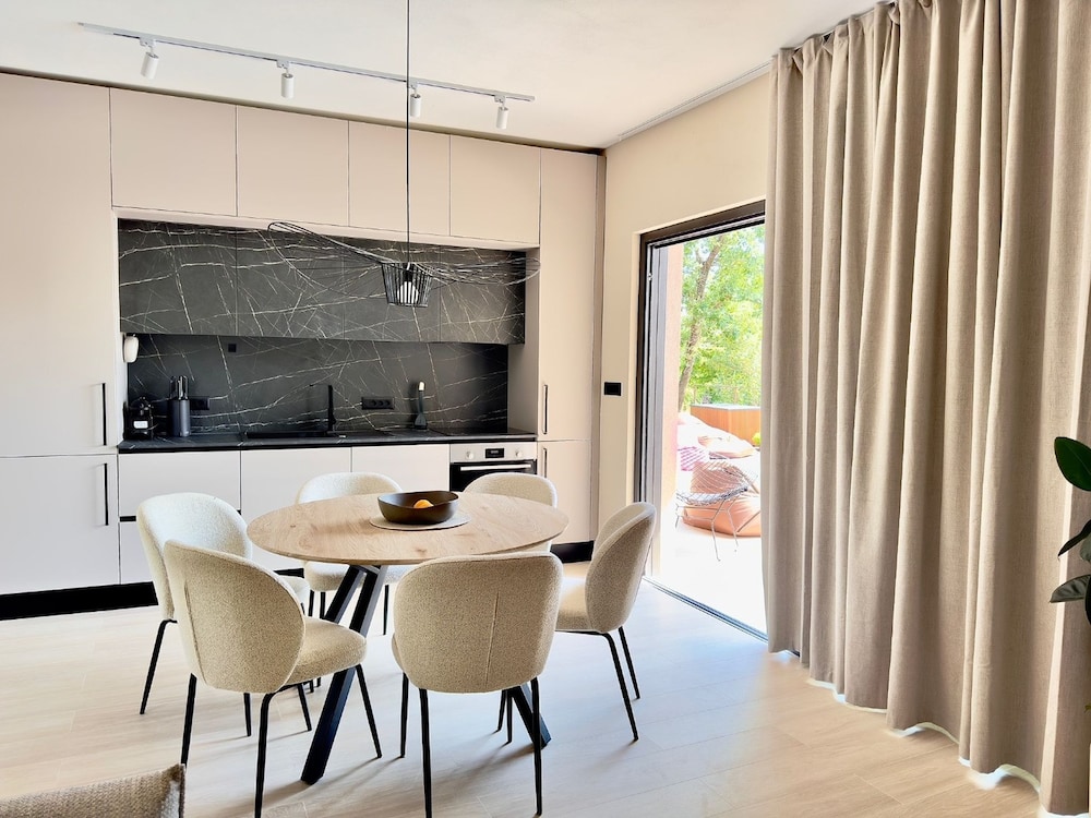Villa Veros for 5 people near Labin Rabac with private pool & kids playground — 4-Star Luxury Hotel in Labin, Croatia