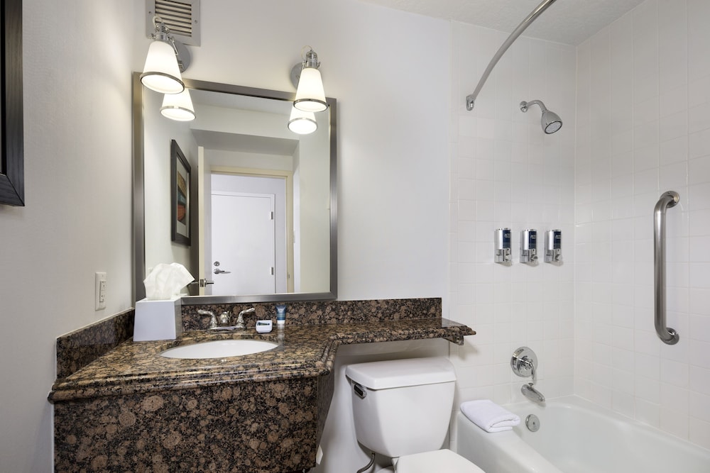 Four Points by Sheraton Kansas City Airport - photo 12