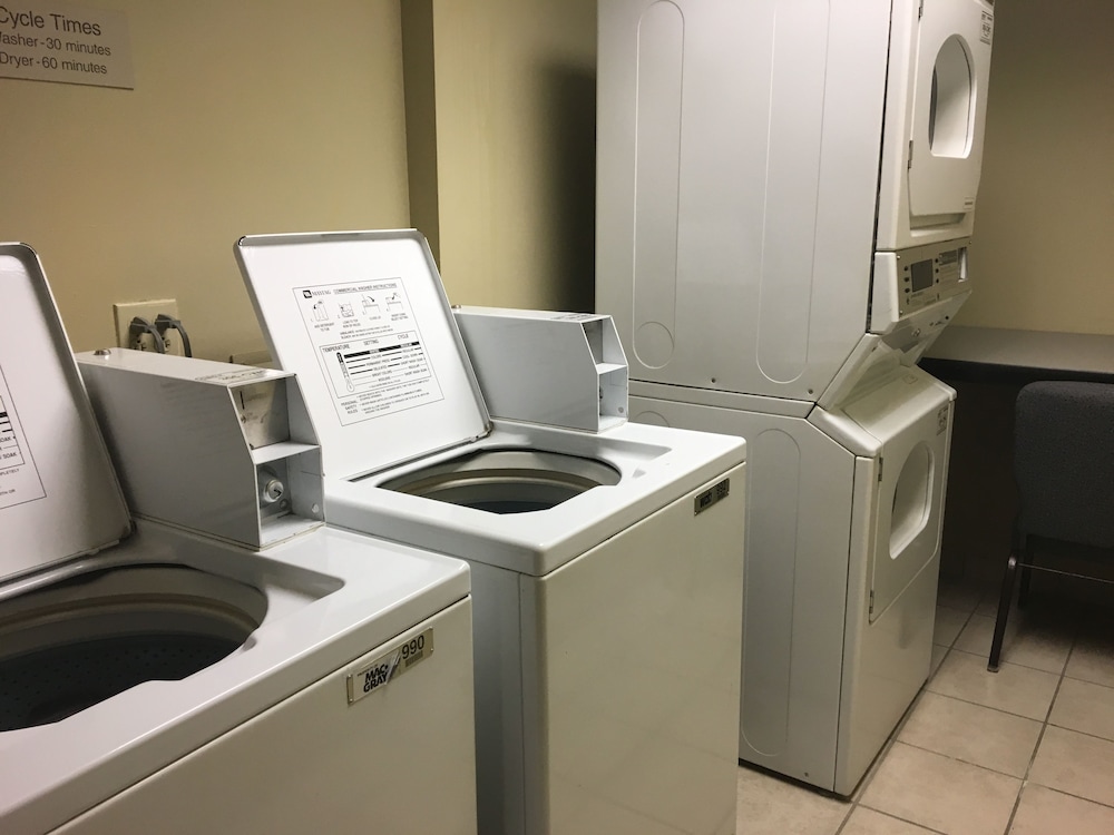 Springhill Suites Marriott Quail Springs - photo 21