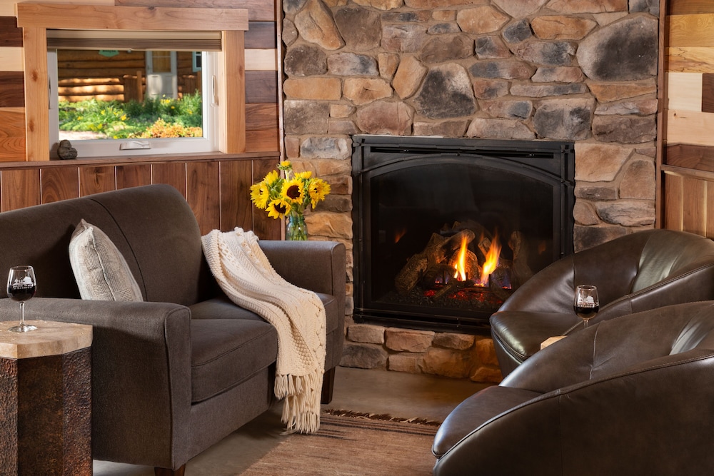 Justin Trails Resort LLC. - photo 28