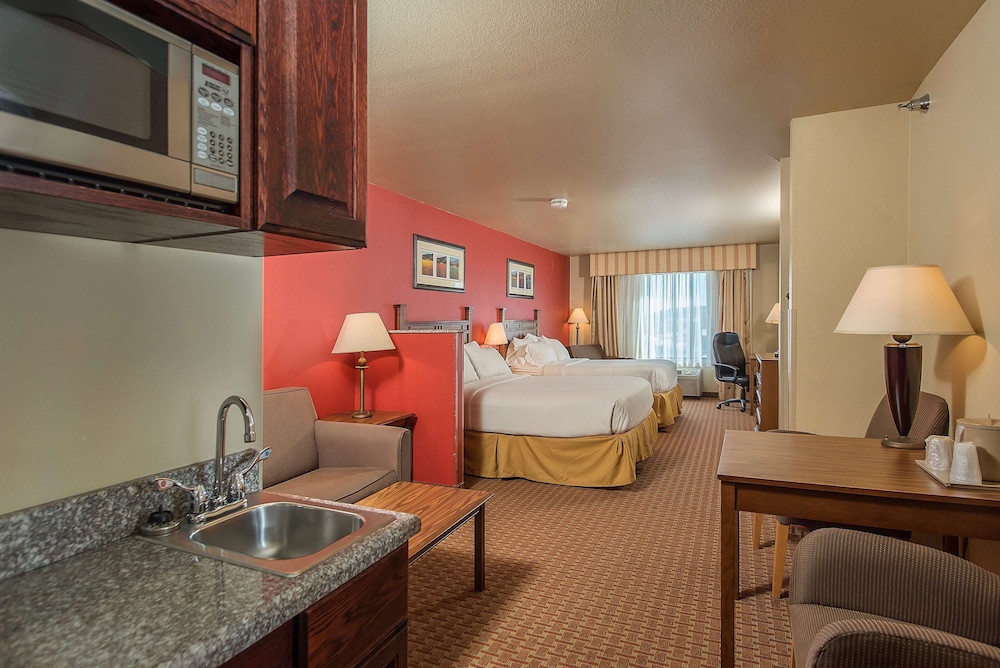 Baymont Inn and Suites by Wyndham Sturgis - photo 15