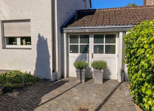Villa Sonnen Blick — Aachen — photo 2