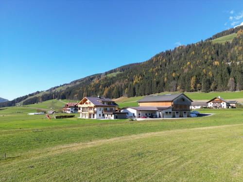 Metzgermayr — Villabassa