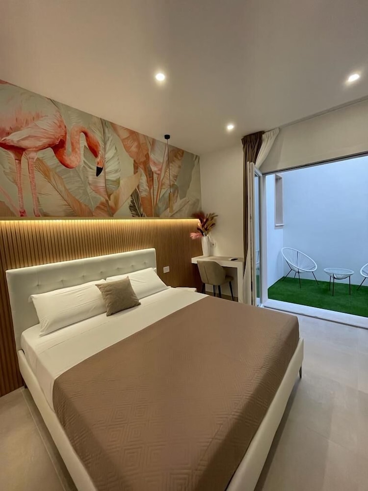 Bullerjanos in Olbia, Italy