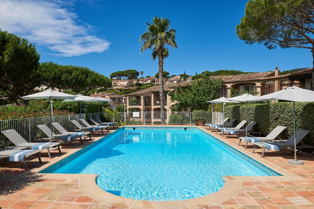 Domaine Du Calidianus in Sainte-Maxime, France