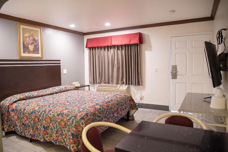 Starlight Inn La Brea - photo 60