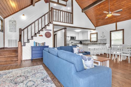 Salty Dawg by Oak Island Accommodations - photo 43
