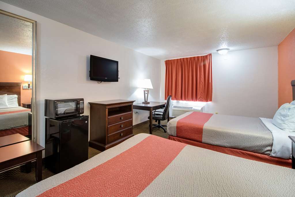 Motel 6 Marion IL - photo 14