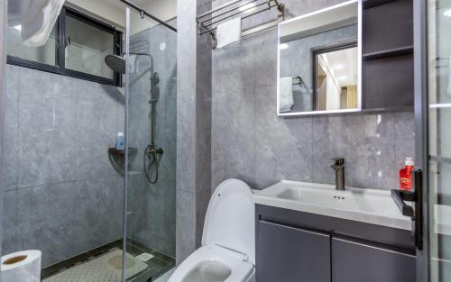 Kilimani One Bed