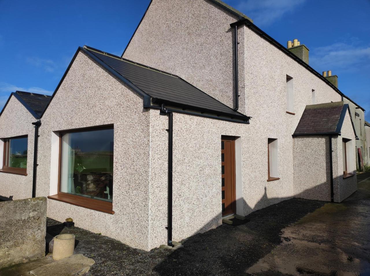 Castlehill Sanday — hotel in Orkney
