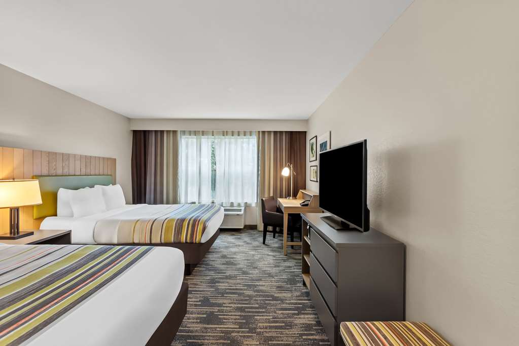Country Inn & Suites by Radisson Portage IN - photo 26