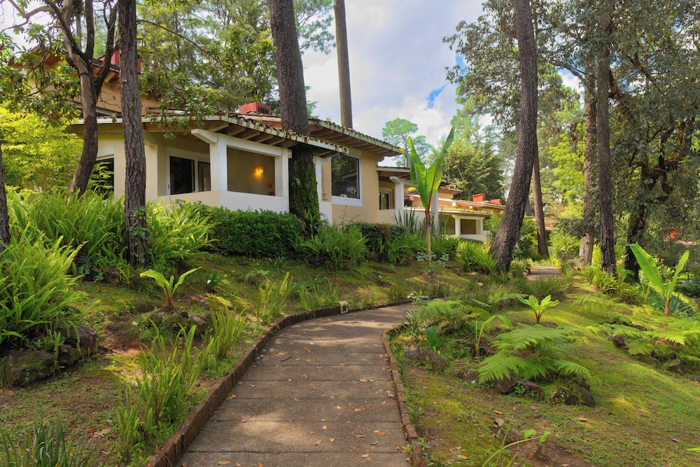 Hotel Misión Grand Valle De Bravo