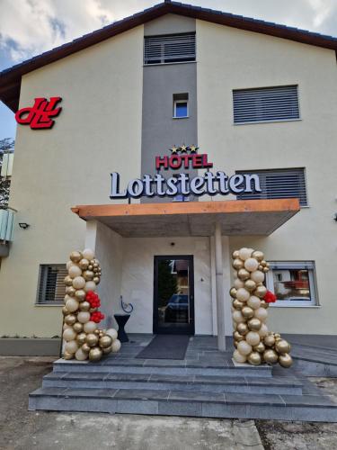 Hotel Lottstetten in Lottstetten, Germany