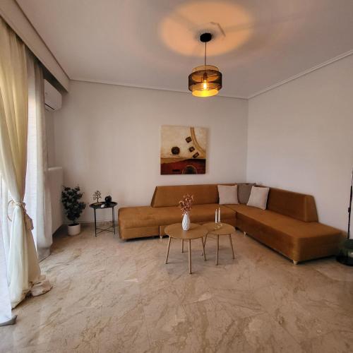 Classico Apartment — 4-Star Luxury Hotel in Vergina, Greece
