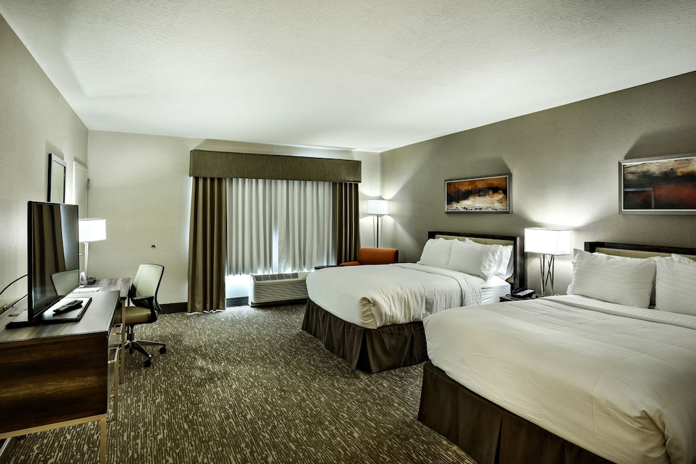 Holiday Inn St. George Conv Ctr by IHG - photo 13