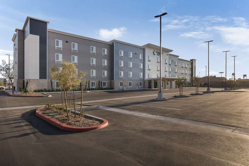 WoodSpring Suites Colton - featured photo