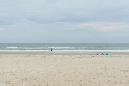 Turtle Soup by Oak Island Accommodations - photo 6