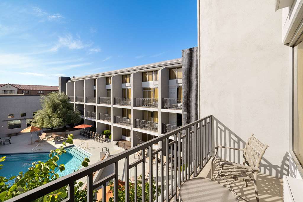 Wyndham Phoenix Airport Tempe - photo 27
