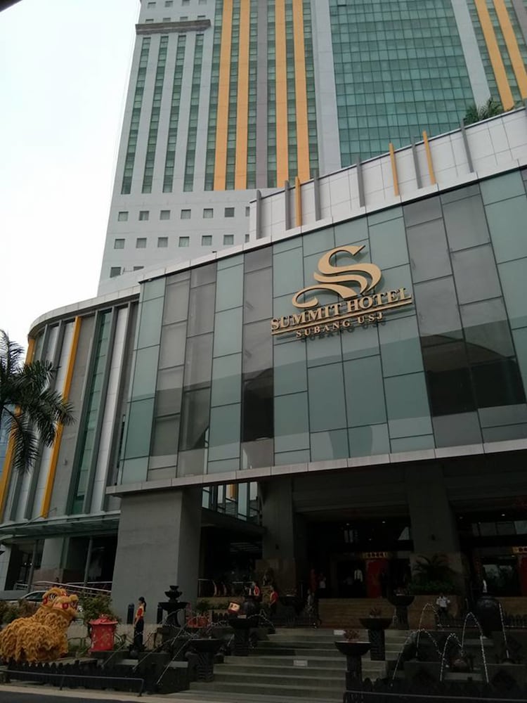 Summit Hotel Subang USJ in Subang Jaya, Malaysia