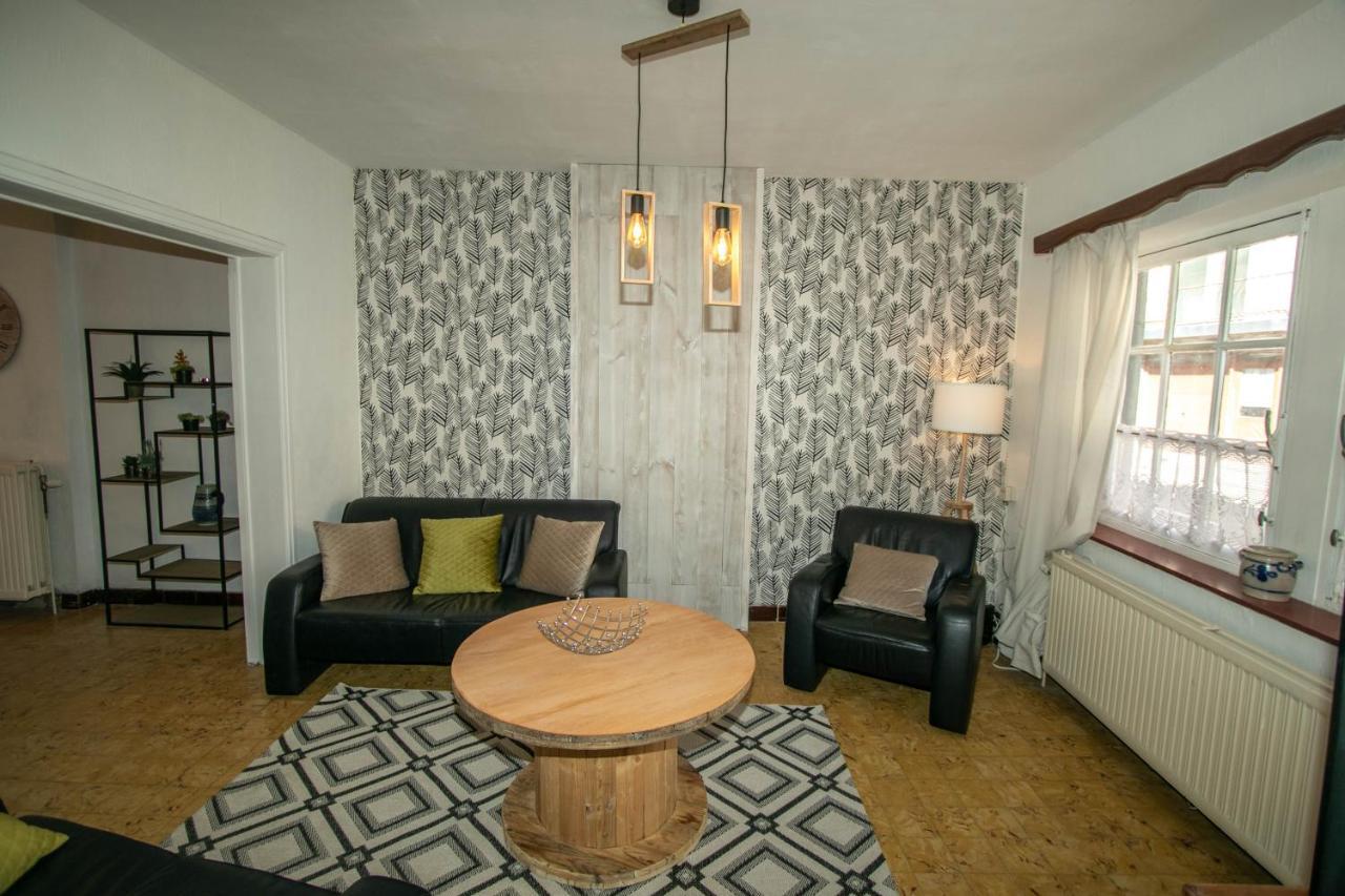 Soallaroche in La Roche-En-Ardenne, Belgium