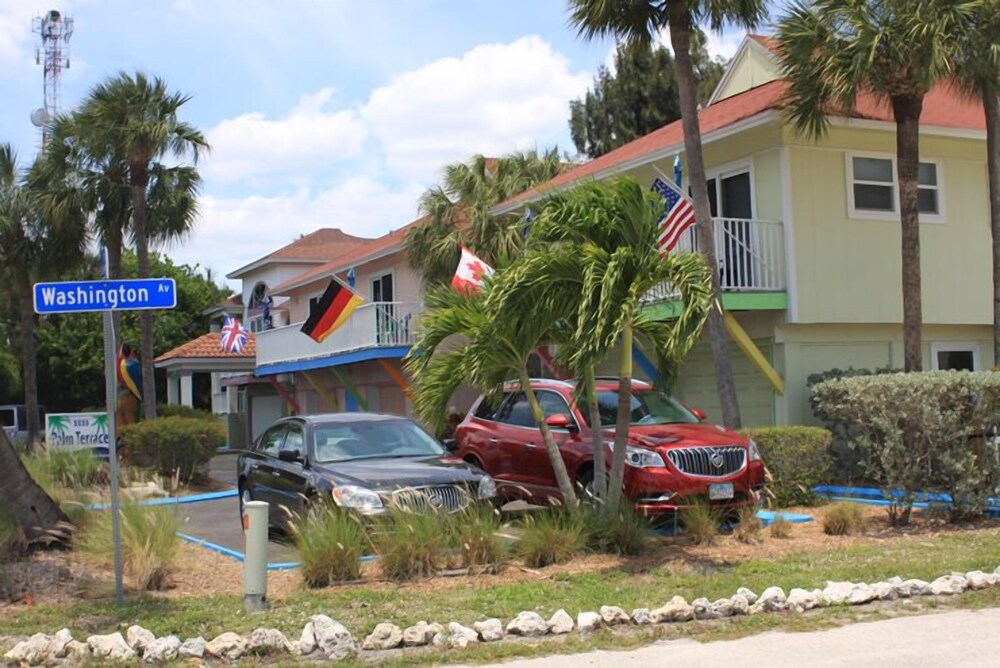 Palm Terrace - photo 58