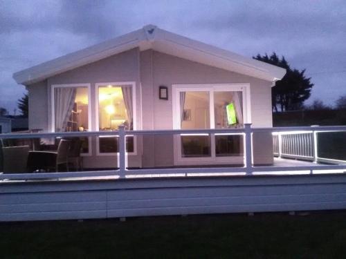 Turnberry lodge Turnberry — 4-Star Luxury Hotel in Girvan, United Kingdom