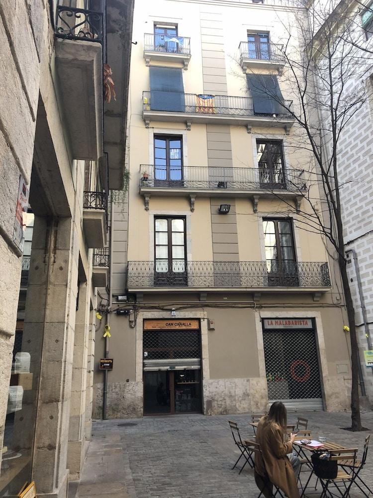 B&B Placa Bell Lloc — Girona — photo 2
