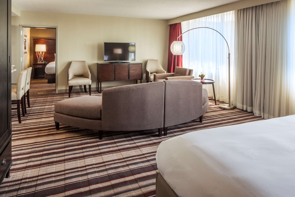 DoubleTree by Hilton Hotel Largo Washington DC - photo 10
