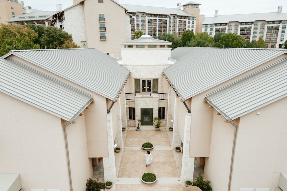JW Marriott San Antonio Hill Country Resort & Spa - photo 68