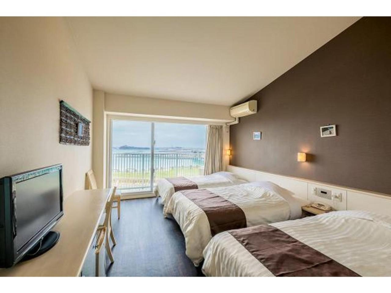 Hotel Granview Garden Okinawa Vacation Stay 44963V — hotel in Tomigusuku