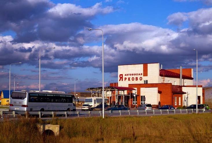 Shans 10666640 — Yarkovo