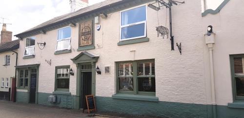 Pepper Street Rooms in Whitchurch, United Kingdom