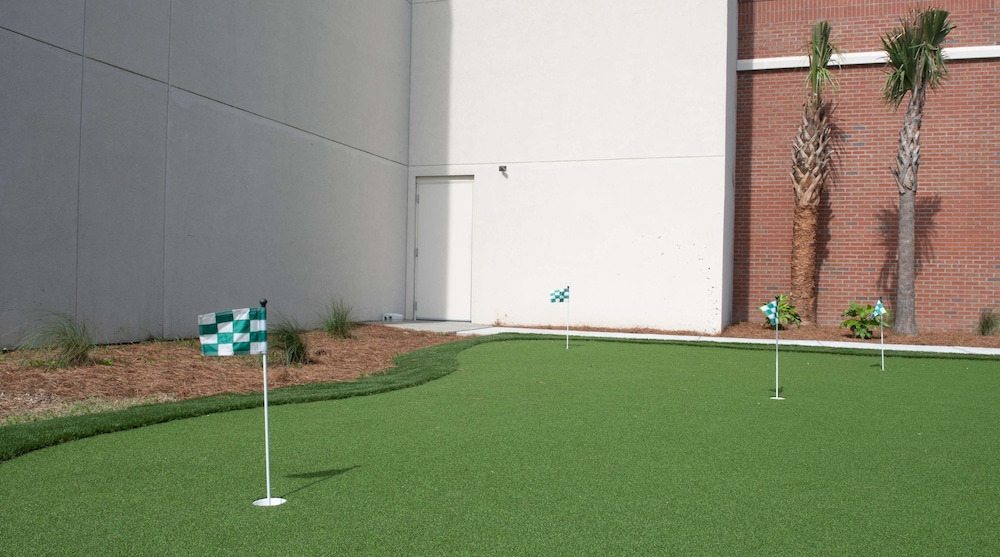 Homewood Suites by Hilton North Charleston - photo 40