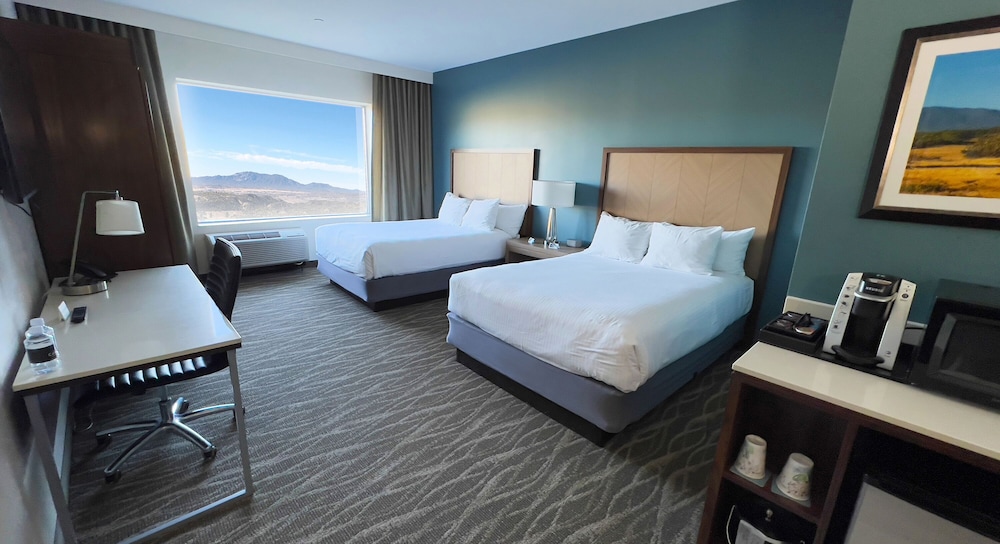 Cahuilla Casino Hotel - photo 16