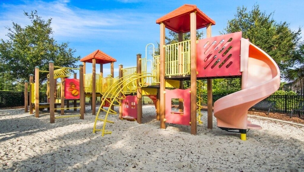 Splash of Magic at Solterra Resort - photo 61