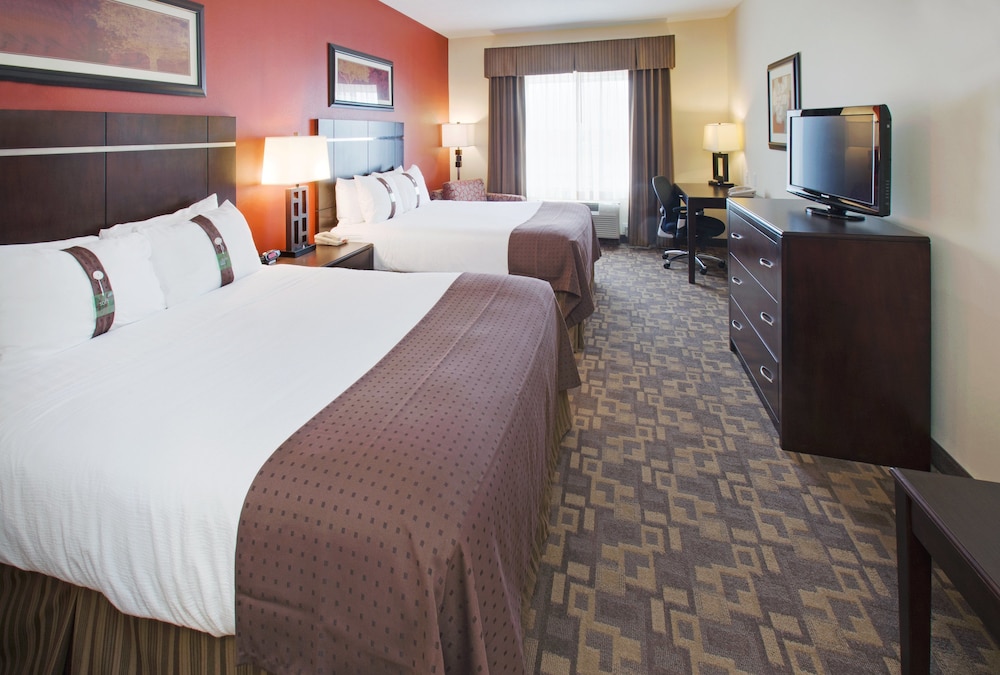 Holiday Inn Lincoln Southwest by IHG - photo 6