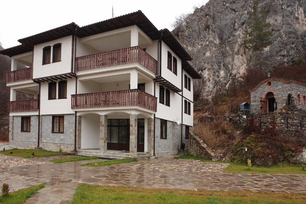 Eco Complex Smilyan in Smolyan, Bulgaria