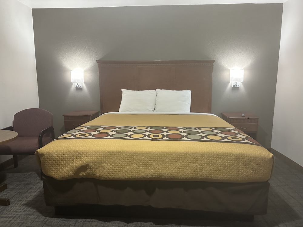 Llano Motel - photo 26