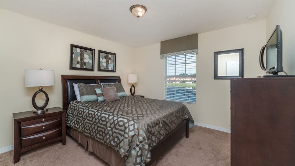 Grhbch3031 Paradise Palms Resort 4 Bed 3 Baths Townhouse - photo 11